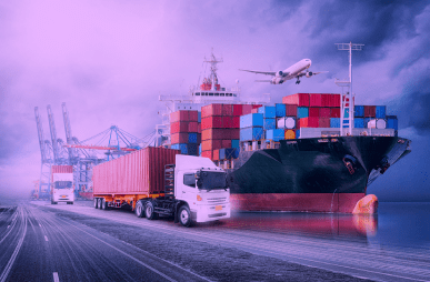 Various Logistical Options