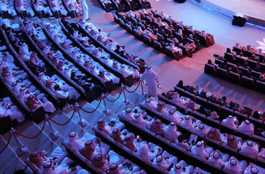Organizing Meetings And Events